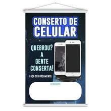 Conserto de Celular