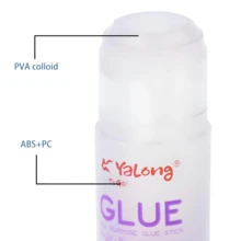 Glue And Adhesives - Hồng - Xem 2