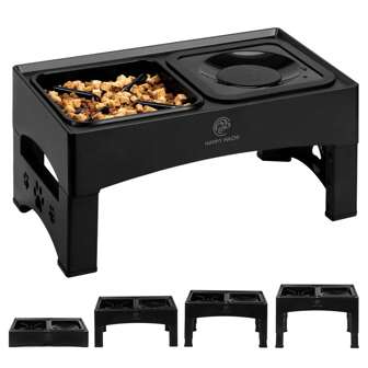Pet Feeders
