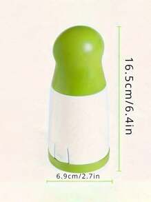 1台磨粉機,歐芹切碎機,香菜切碎機,不銹鋼香料研磨機,大蒜研磨機,香菜研磨機,蔬菜切割機,廚房工具,公寓必備品,廚房用品 - 彩色 - 查看 9