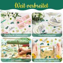 Confeti y cañones de confeti - 45 - Ver 5