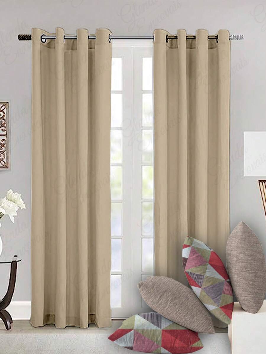 Curtains - CAQUI-TV/BE - 查看 1