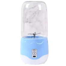 USB Powered Electric Blender, Fruit Blender, Fruit Blender, Smoothie Cup - Ngẫu nhiên - Xem 6