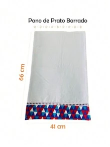 Nhà cung cấp khăn lau, nhà bếp, phòng tắm, nhà ở, đồ gia dụng - trắng - Xem 4