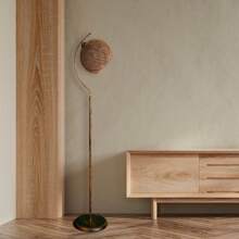Well Home Floor Lamps - 彩色 - 查看 3