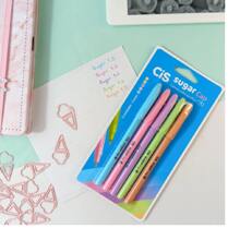 Ballpoint Pens - 彩色 - 查看 1