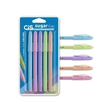 Ballpoint Pens - 彩色 - 查看 5