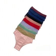 Women Thongs - Multicolor - View 7