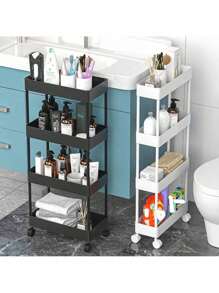 Racks & Holders - Black - View 4