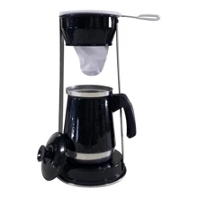 Permanent Coffee Filters - Black - View 1