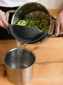Colanders & Strainers - 彩色 - 查看 2