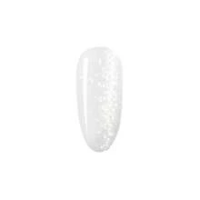 Madam Glam HEMA FREE Super Cat Eye Gel Polish 15 Ml | 0.5 Fl Oz UV/LED Lamp - Silver - View 5