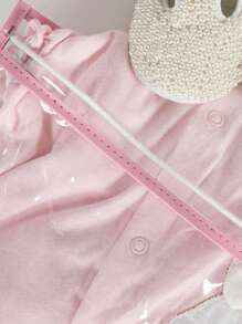 Multifunctional Storage Bags - 淺粉色 - 查看 4