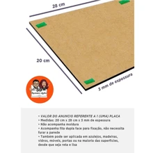 Decorative Bulletin Boards - Mẫu 01 - Xem 5