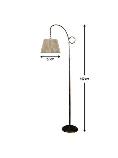 Well Home Vloer Lamps view 2