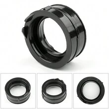 Botón de admisión del soporte del carburador para YZ426F WR400F 2000-2002 WR426F