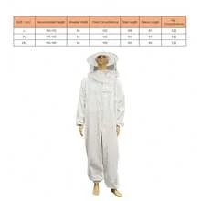 Safety Suits - White - View 2