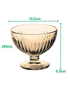 Goblets - 黃色 - 查看 5