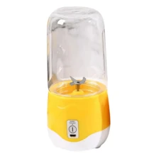 USB Powered Electric Blender, Fruit Blender, Fruit Blender, Smoothie Cup - Ngẫu nhiên - Xem 7