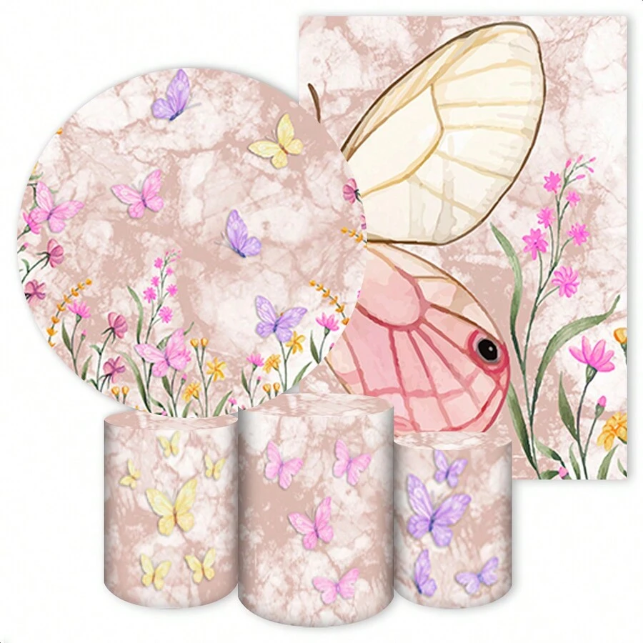 Festival Decor - Xem 1