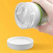 Pasta de textura media para pintura acrílica, color blanco, tamaño grande, para estudiantes y artistas, se puede usar como gesso, para pintura DIY, de secado rápido y resistente a las grietas. Vuelta al colegio, Día de la Madre, regalo de mamá, vuelta al colegio, útiles escolares - Pasta de modelar para pintura al óleo - Ver 7