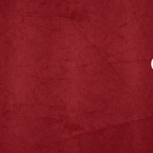 Cushion Cover - Nhung đỏ + Da - Xem 2