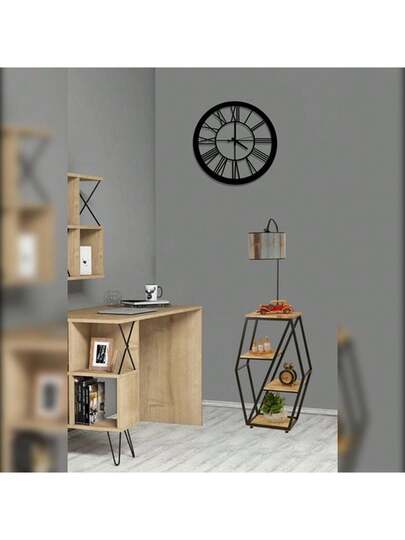 Well Home Vloer Lamps view 4