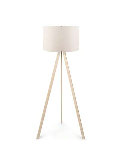 Well Home Vloer Lamps