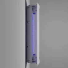 Fly Swatters - 黑色 - 查看 2