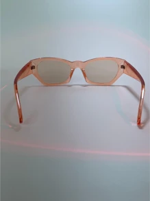 Women Fashion Glasses - Trong sáng - Xem 3