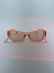 Women Fashion Glasses - Trong sáng - Xem 6
