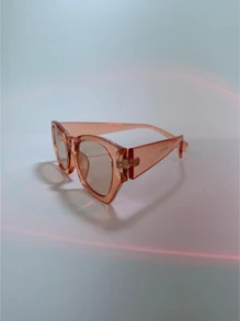 Women Fashion Glasses - Trong sáng - Xem 2