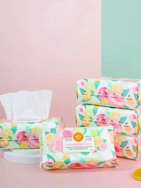 Lenços e Toalhas de Papel, Cozinha, Banheiro, Casa, Fornecedores de Produtos Domésticos