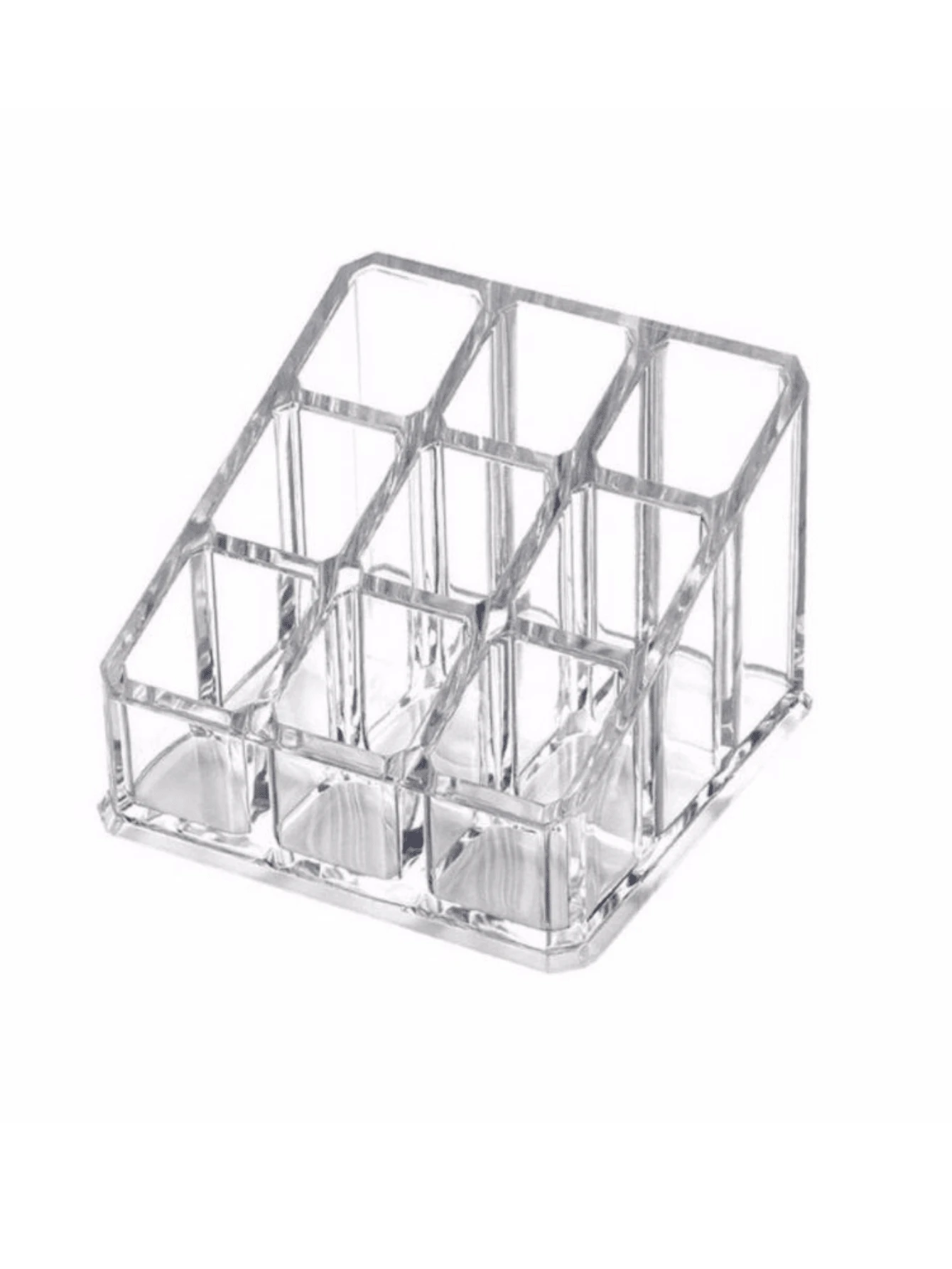 Makeup Bags - Trong suốt - Xem 1