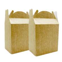 Party Favors - Blue - View 1