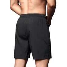 Men Shorts - màu đen - Xem 4