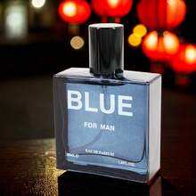Perfume BLUE FOR MAN 30 ml - BLUE FOR MAN - Ver 2