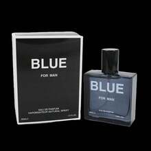 Perfume BLUE FOR MAN 30 ml - BLUE FOR MAN - Ver 5
