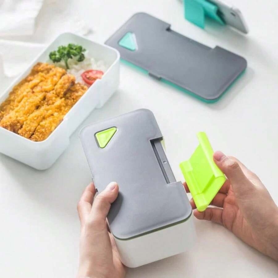 Steam Pot - màu xanh lá - Xem 1