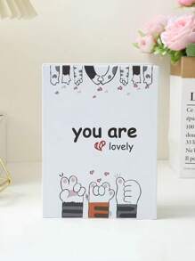 6 Inches 100 Sheets Paper Pocket Album For And Home Decoration Back To School,Back To School,School Supplies