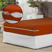 Mattress Pads - Mái ngói - Xem 3