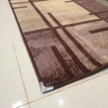 Area Rugs & Sets - Màu be - Xem 3