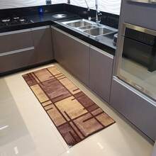 Area Rugs & Sets - Màu be - Xem 4