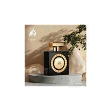 Nebras EDP - 100mL (3.4 Oz) By Lattafa Perfumes (WITH VELVET POUCH) - Floral - View 1