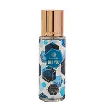 Body Spray For Men BET YOU 90 Ml - BET YOU - View 2