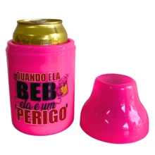 Vacuum Flasks & Thermoses - 玫紅色 - 查看 3