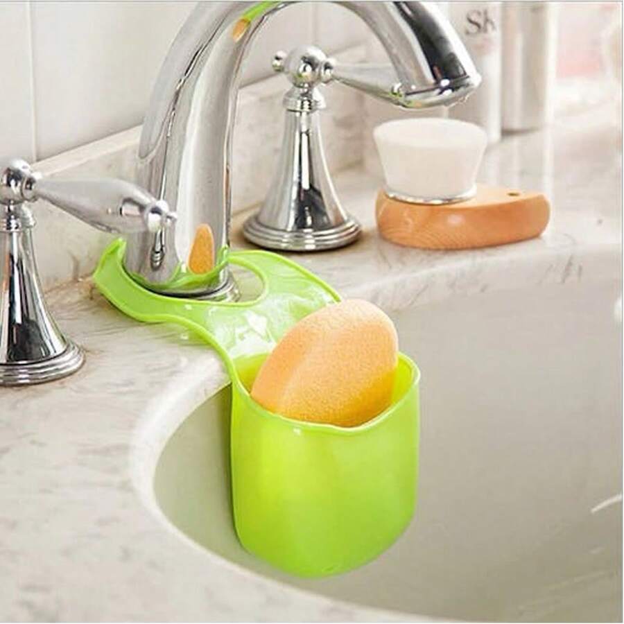 Bath Brushes, Sponges & Scrubbers - 彩色 - 查看 1