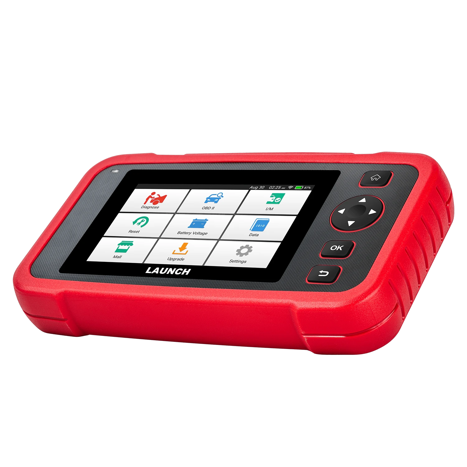 LAUNCH LAUNCH CRP123i V2.0 ABS SRS Transmission Engine Scan Tool OBD 2 ...