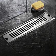 Squeegees - Bạc - Xem 1