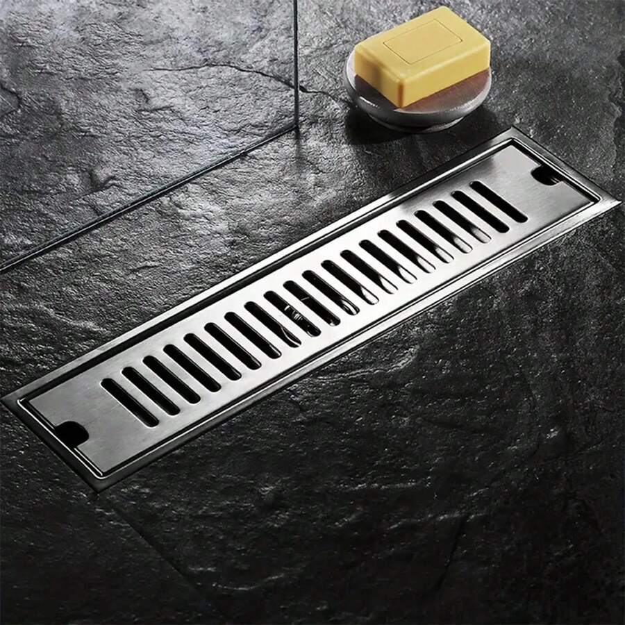 Squeegees - Bạc - Xem 1